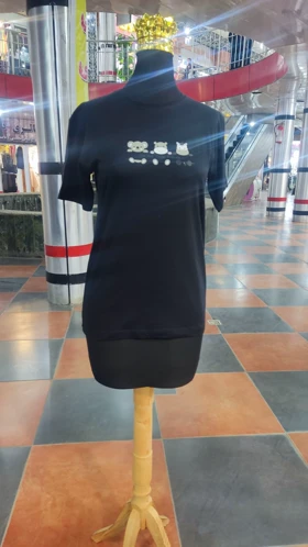 تیشرت نخ پنبه