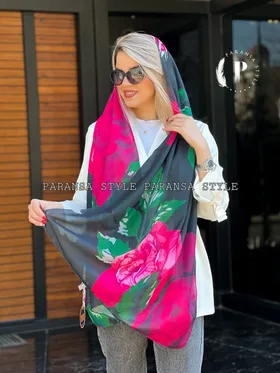 شال نخی منگو