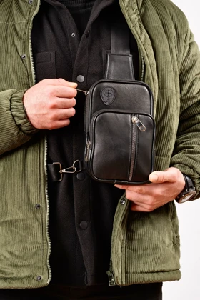 کیف دوشی cuzcan cuzcan