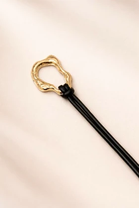 کمربند گره‌ای ونسا کد 400