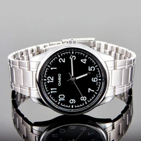 ساعت مچی مردانه کاسیو CASIO MTP-V005D-1B4