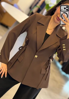 کت اسکافیلد