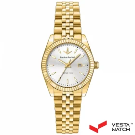 ساعت مچی زنانه لوسین روشا LUCIEN ROCHAT مدل R0453124505