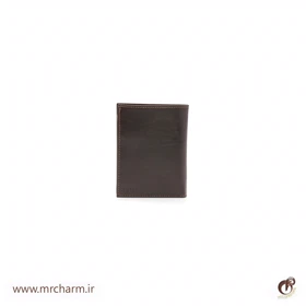کیف پول و جاکارتی چرم مردانه mrc8949