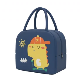 لانچ بگ طرح دایناسور