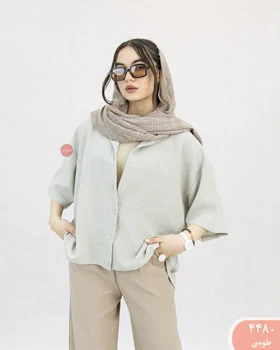 شومیز آیلی 4480