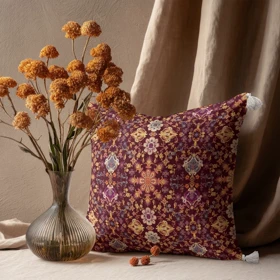 کوسن pillow Luxury8