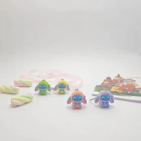 آویز فانتزی استیچ