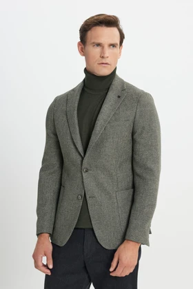 کت و ژاکت مردانه آلتین ییلدیز کلاسیک altinyildiz-classics