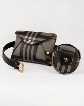 کیف کمری اسپرت زنانه