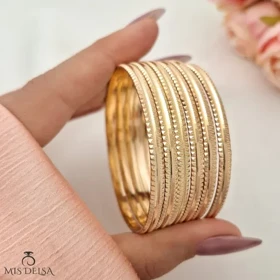 النگو طلاروس 3 میل 6 عددی کد 5