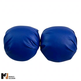 دستکش کاراته ایرانی فوم تزریقی کد 2013724