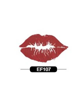 رژلب جامد 107