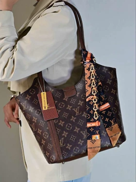 کیف دوشی زنانه بنو مدل صحرا کد BENO 4963