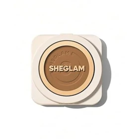 پنکک کرم پودری شیگلم با کاور بالا رنگ Porcelain