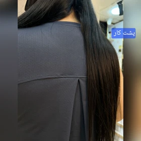 تاپ حلقه‌ای پیله دار 38 تا 48