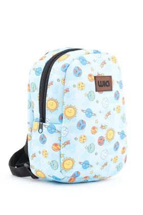 کیف مدرسه بچگانه wia wia