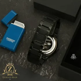 ساعت مچی مردانه کرست crest اورجینال مدل 9016/2