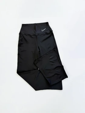 لگ ورزشی زنانه فلامنت مدل بوت کات نایکی Nike