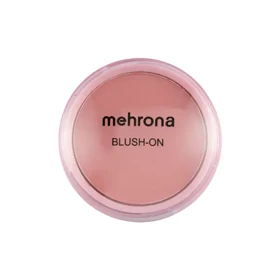 رژگونه پودری مهرونا وزن 15 گرم mehrona