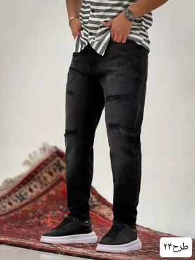 شلوار مام فیت سلطانی_کد3094