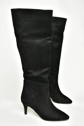 بوت بلند زنانه fox-shoes fox-shoes