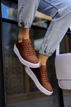 کتانی مردانه chekich chekich