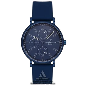 ساعت مردانه دنیل کلین Daniel Klein DK.1.13865-3