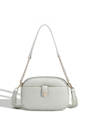 کیف دوشی زنانه دیوید جونز مدل CM7320