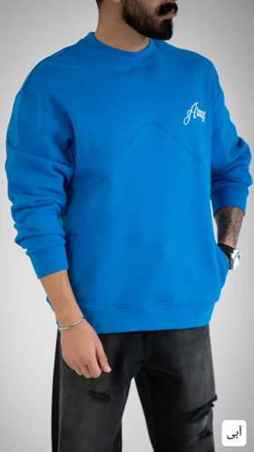 دورس مردانه جیبدار نوین_کد4689