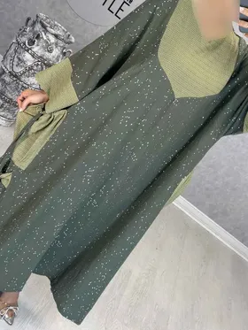 مانتو پانچو : 1009047