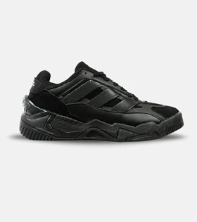 کفش کتانی مردانه مشکی ADIDAS niteball 2.0