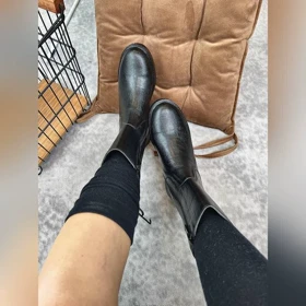 بوت پشت بندی سوگو