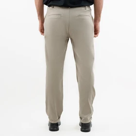 شلوار جاگر رگولار فیت مردانه - 15252170