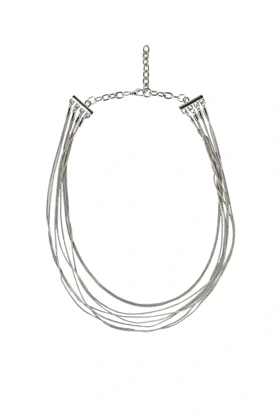 گردنبند زنانه پارفوآ Parfois مدل 204705