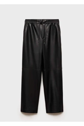 شلوار زنانه اورجینال منگو mango