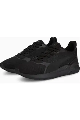 Anzarun Fs Renew Black lifestyle کفش مردانه 38764902
