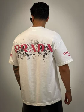 تیشرت پرادا_کد4473
