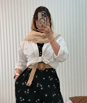 اورال گل‌دار