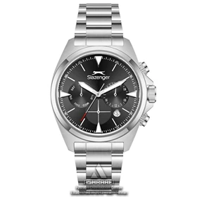 ساعت مردانه اسلازنجر Slazenger SL.09.2527.2.01