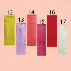 شال خط برجسته 4