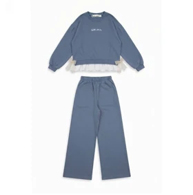 بلوز شلوار نایریکا هوم کیدز