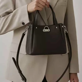 کیف کژوآل چرم زنانه - 17251787
