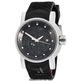 ساعت اینویکتا Invicta Dragon Top Yakuza 28172