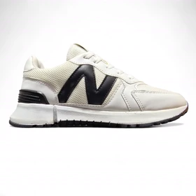 نیوبالانس 878 سفید مشکی