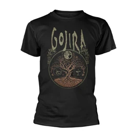 تیشرت گوجیرا GOJIRA Cycles (organic)