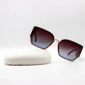 عینک آفتابی زنانه ولنتینو مدل p3539