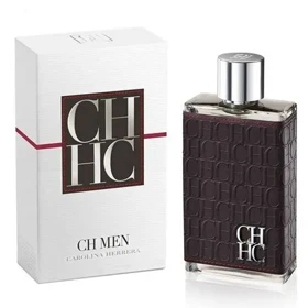 عطر مردانه 50 میل کارولینا هررا سی اچ Carolina Herrera CH For Men