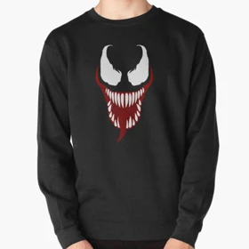 دورس Venom | دورس ونوم طرح Venom face کد 136740