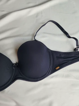 سوتین تک فنردار ابرنازک SATER SEEN کد: 1040